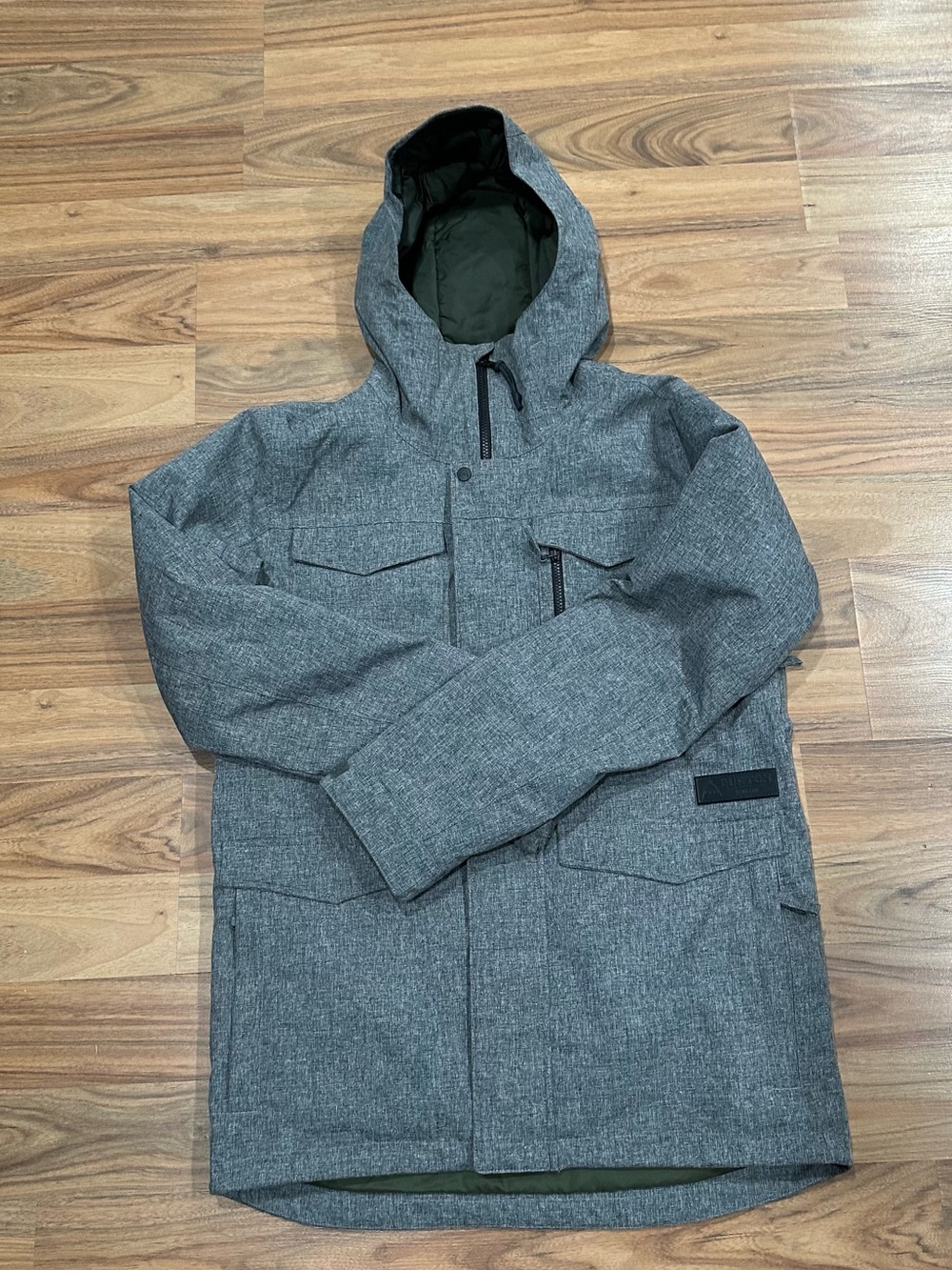 Burton Covert Men’s Ski Jacket Size M